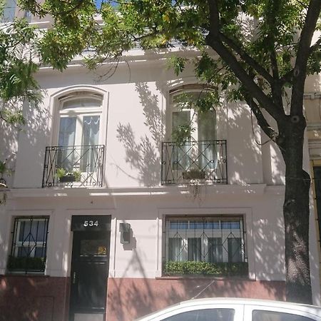 534 Petit San Telmo - Studio & Suites Буэнос-Айрес Экстерьер фото