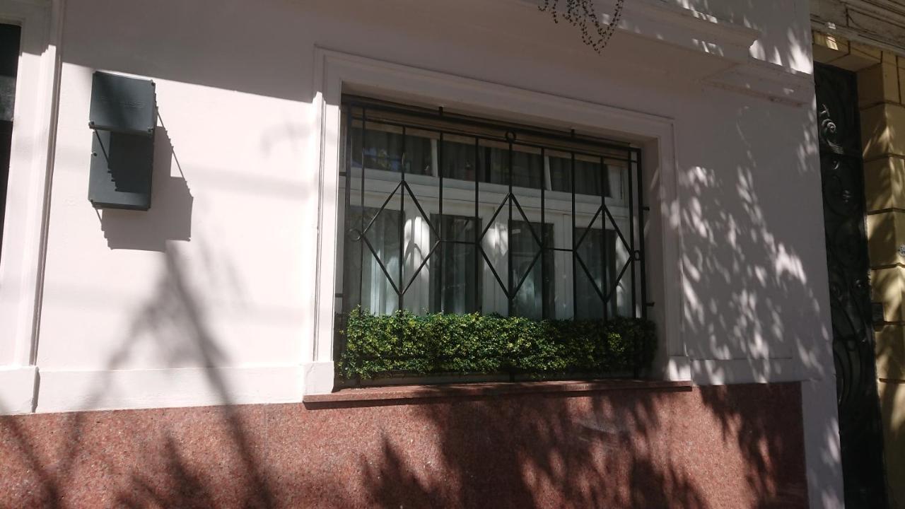534 Petit San Telmo - Studio & Suites Буэнос-Айрес Экстерьер фото